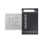Samsung FIT Plus MUF-128AB - Chiavetta USB - 128 GB - USB 3.1